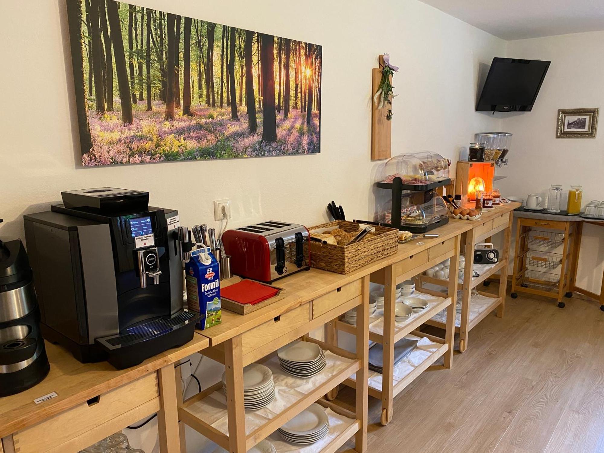 Haus Salzkristall Obertraun Buitenkant foto