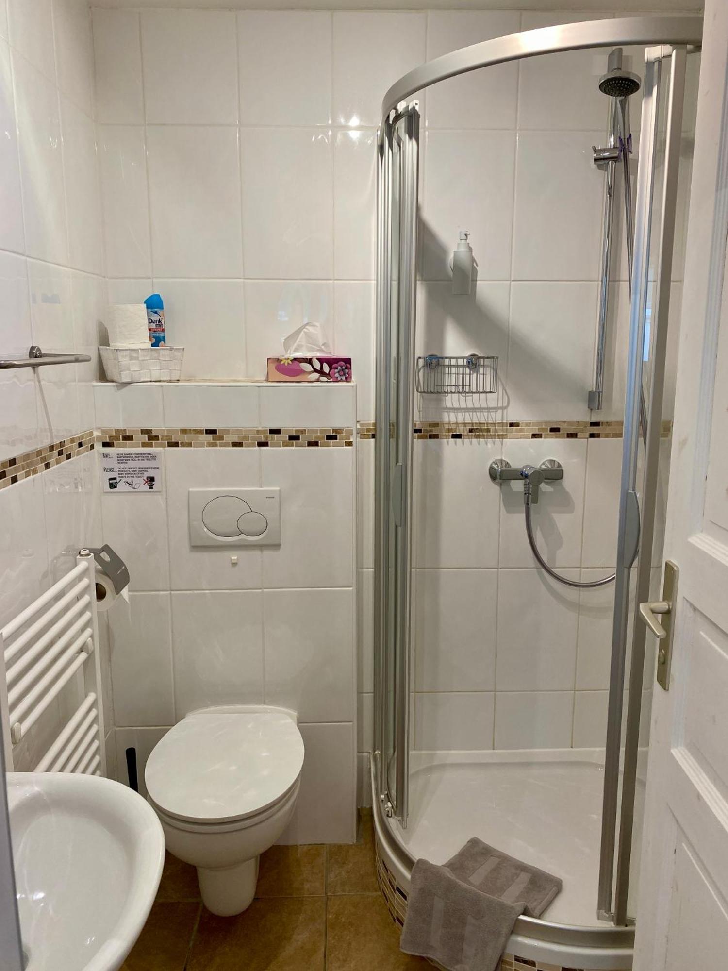 Haus Salzkristall Obertraun Buitenkant foto