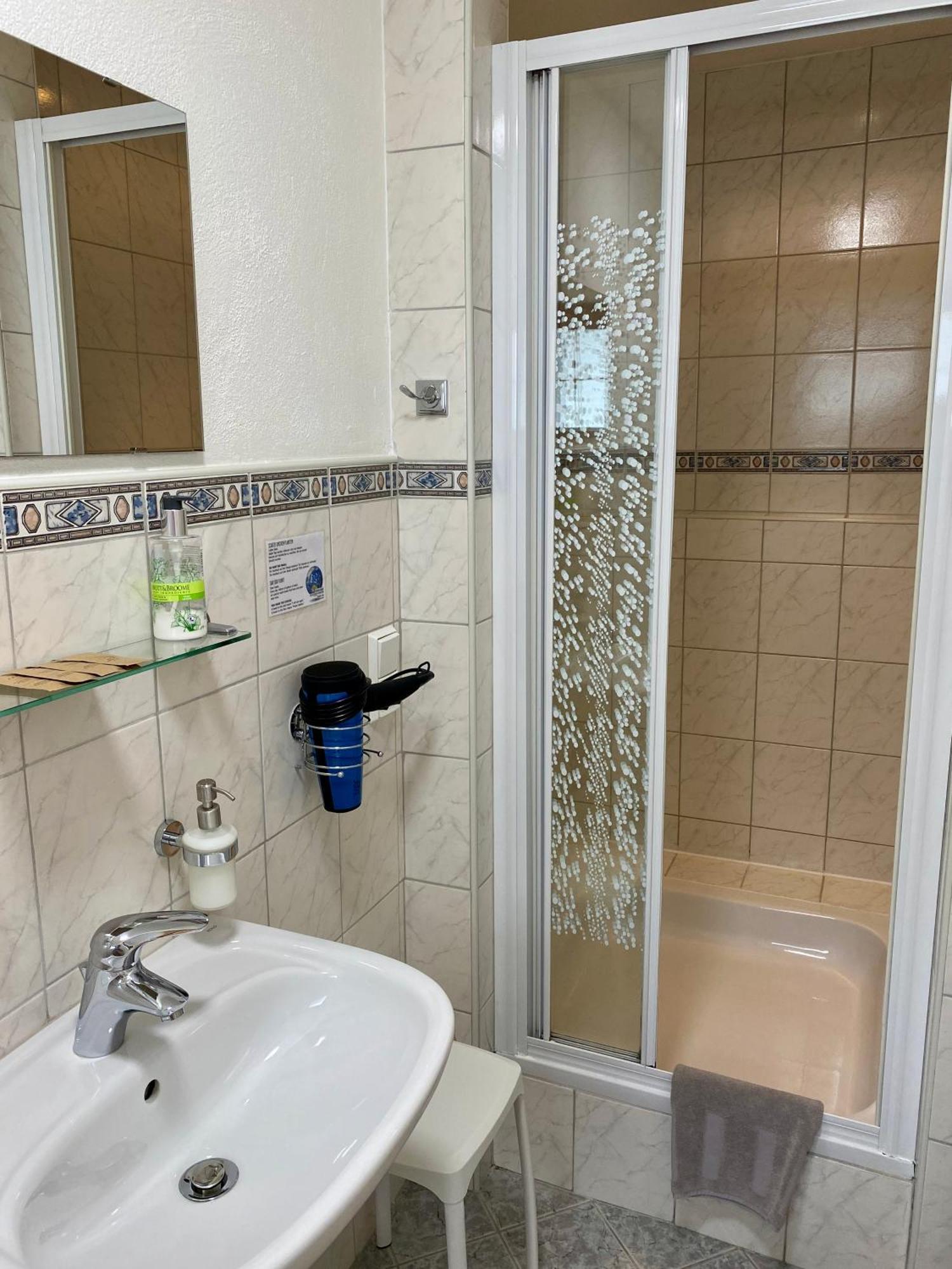 Haus Salzkristall Obertraun Buitenkant foto
