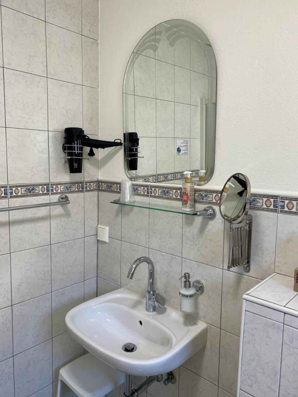 Haus Salzkristall Obertraun Buitenkant foto